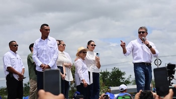 Juan O. Hernández vuelve al centro del debate en Honduras: su regreso reabre la discusión sobre justicia, poder y política
