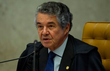 El ex juez del Supremo