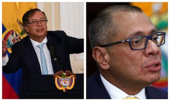 Presidente Petro solicitará medidas cautelares