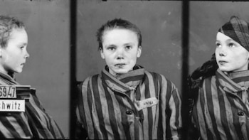 El fotógrafo que retrató a