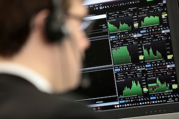 Atentus propone un esquema de monitoreo continuo las 24 horas para detectar tendencias de degradación antes de una caída del servicio. REUTERS/Simon Dawson/Archivo