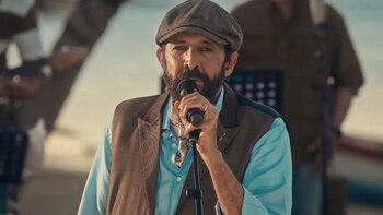 Robo a Juan Luis Guerra