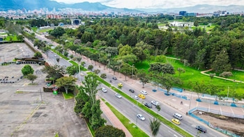 La Secretaría Distrital de Movilidad desplegará cerca de 150 personas y hará seguimiento del tráfico desde el Centro Estratégico de Movilidad con apoyo de más de 10.000 cámaras - crédito Secretaría de Movilidad de Bogotá