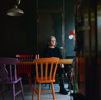 O’Donnell eligió Irlanda por sus