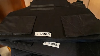 Los fiscales de San Juan