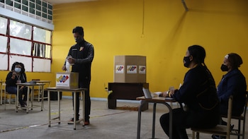 Un informe de la ONG