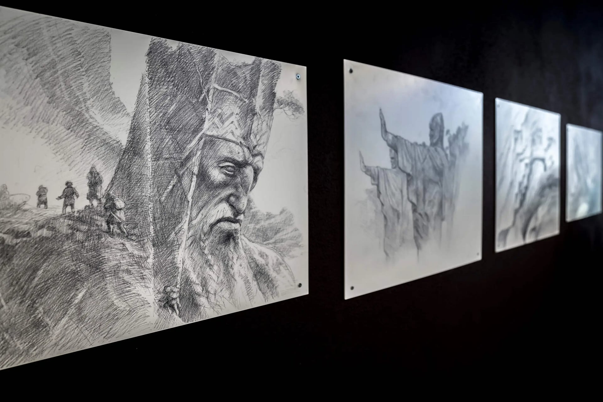 “La Edad Media es la mayor zona de fans del mundo