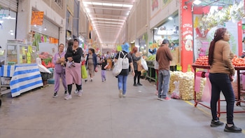 Se estima que por Semana