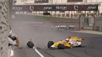 La peor experiencia de Ben