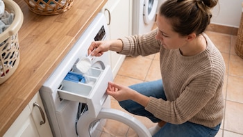 Agua oxigenada o percarbonato de sodio: diferencias y para qué sirve cada uno