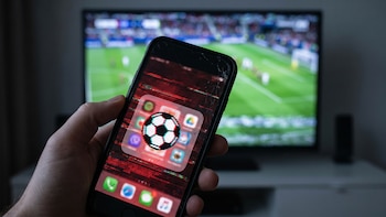 Mundial 2026: cómo reconocer aplicaciones no oficiales para ver los partidos