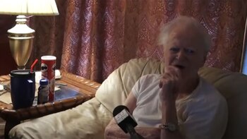 Larry Webb confesó haber asesinado