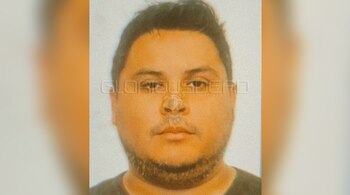 Integrantes del grupo de Los Salazar se habrían encargado de difundir la que sería la fotografía del "Ingeniero" del cártel de La Plaza. (Foto: Twitter/@Calvarie_Locus)