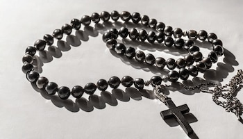 Para la misa del día,