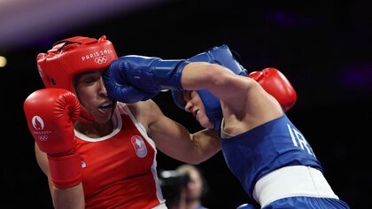 Soto, Suárez y García destacan en una gran jornada para los latinos | 3 | Alarma en los Juegos Olímpicos: dos jueces de boxeo fueron suspendidos durante París 2024 por presunta corrupción