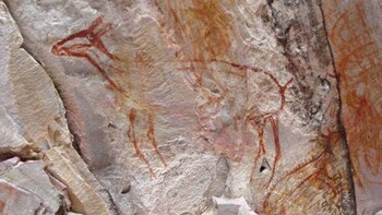 Se destruyó un patrimonio cultural