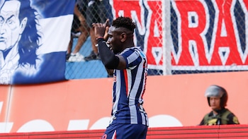 Alianza Lima 1-0 ADT EN VIVO HOY: minuto a minuto del partido por Torneo Apertura de la Liga 1 2026