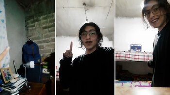 (Foto: captura de pantalla video