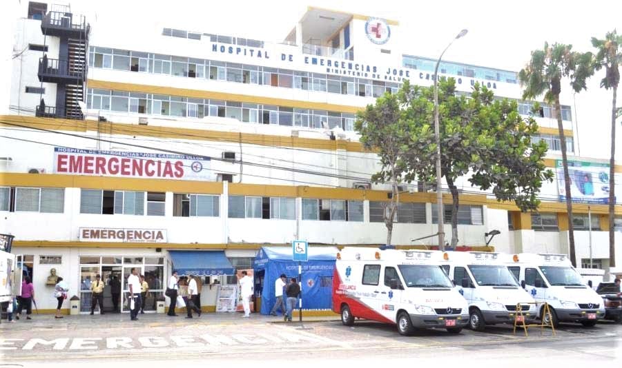 En el Perú los casos de violencia contra la mujer siguen creciendo.