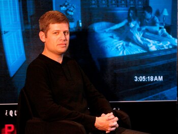 En la imagen un registro