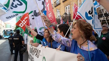 Recorte de pagas extra: los