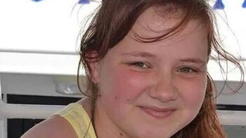 Tres años después de su desaparición, la policía británica todavía busca a una adolescente