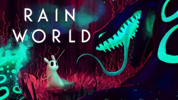Rain World anuncia su nuevo