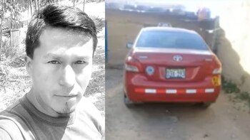 Falsos pasajeros asesinan a taxista