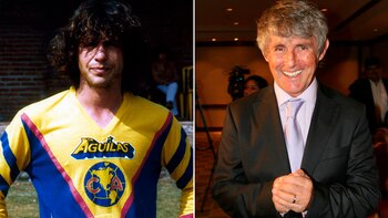 Ruso Brailovsky, el refuerzo que