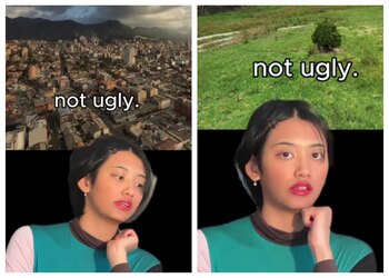 A pesar de su intención