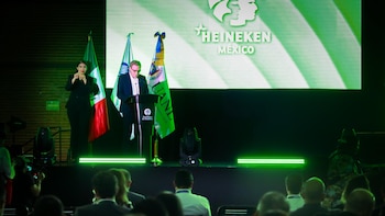 Heineken Impulsa la Descarbonización con
