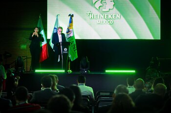 Premia HEINEKEN Green Challenge a