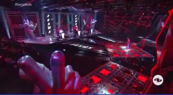 Tomada de Canal Caracol en