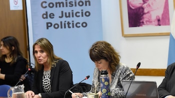 Comisión de Juicio Político