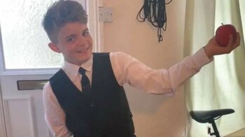 Joven mató a un amigo y trató de decapitarlo, años antes lo expulsaron del colegio por amenazar con cuchillo a una niña