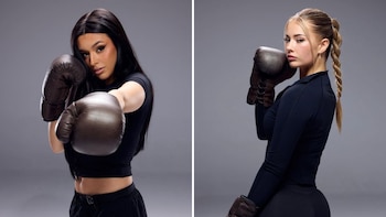 La Velada del Año VI,