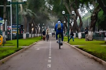 La estación de primavera inició