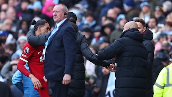 El delantero uruguayo había sido