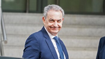 El juez rechaza la recusación de Zapatero a la segunda joyería para tasar las joyas y niega "riesgo" de parcialidad