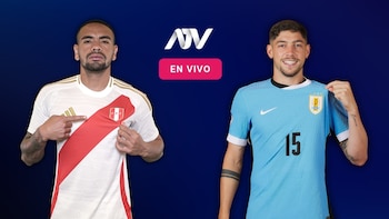 ATV transmitirá partido entre Perú