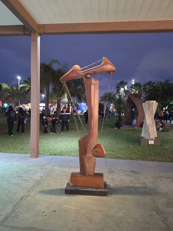 Bienal del Chaco