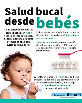 Crédito: X(@Ciencia_UNAM)