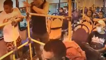 Bandas tienen aterrorizados a los