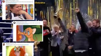 La Voz Senior: los mejores