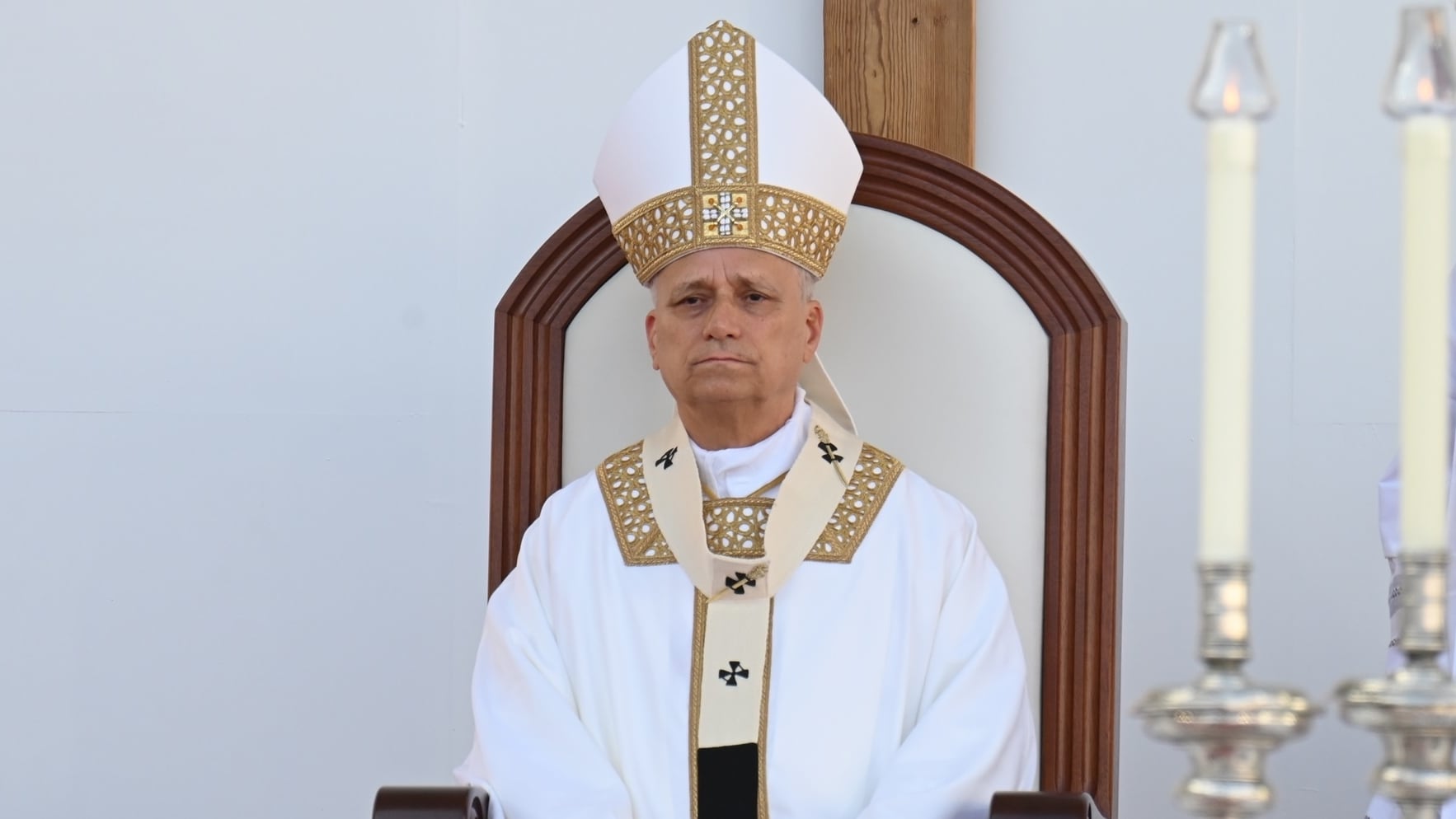 La Santa Sede posterga hasta 2027 la visita de los obispos nicaragüenses prevista para octubre en Roma