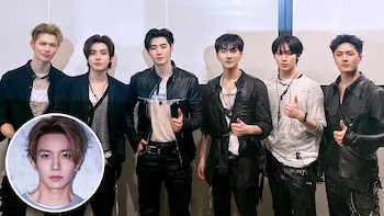 Heeseung sale de ENHYPEN: critican