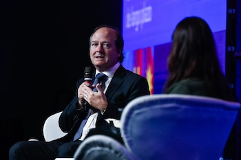 Daniel González, secretario de Coordinación de Energía y Minería del Ministerio de Economía de la Nación