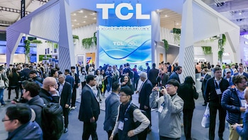 TCL refuerza su estrategia de