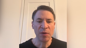 Padre colombiano pide ayuda en