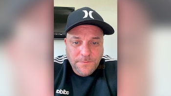 MAXIMILIANO POMARGO - JUICIO POR LA MUERTE DE MARADONA